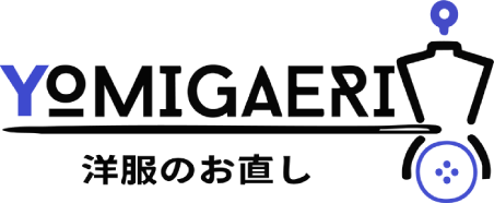 YOMIGAERI